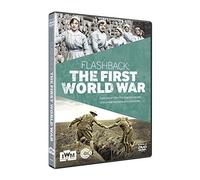 Flashback - The First World War (IWM) [DVD] [Reino Unido]