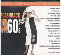 Flashback to the 60's