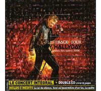 Flashback Tour Palais Des Sports 2006