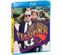 Flashback [USA] [Blu-ray]