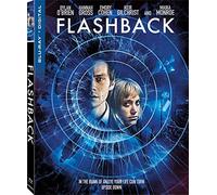 Flashback [USA] [Blu-ray]