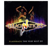 Flashback: Very Best of Imagination