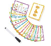 Flashcard del Reconocimiento Interactivo del