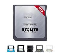 Flashcard para grabar videojuegos, tarjeta para grabar juegos - Tarjeta grabada para consola de juegos,Tarjeta Com para videojuegos, tarjeta de cartucho para videojuegos para una experiencia