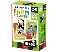 Flashcards Farm Discover