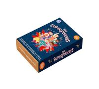 Flashcards Mis superpoderes