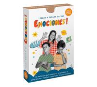 The Happy Gang Flashcards Vamos a Hablar de Las emociones