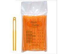FlashCutter Bolsa Laminillas DualFly 3.5 40p para Qfc10