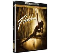 Flashdance (4K UHD + Blu-ray)