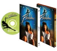 Flashdance [83/E/5. 1chdd/Vista [Alemania] [DVD]