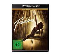 Flashdance [Blu-ray]