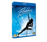 Flashdance - Blu Ray [EU Import] Blu-ray NUEVO