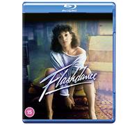Flashdance [Blu-ray] [Region A & B & C]