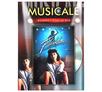 Flashdance (digibook) [DVD]+[KSIĄŻKA] (IMPORT) (No hay versión española)