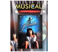 Flashdance [DVD] (IMPORT) (No hay versión española)