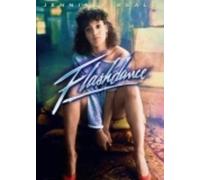 Flashdance (DVD) Jennifer Beals Michael Nouri Lilia Skala (Importación USA)