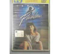 Flashdance [Edizione: Regno Unito] [ITA] [Reino Unido] [DVD]