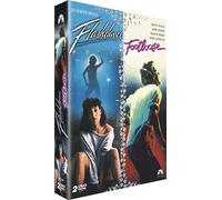 Flashdance + Footloose [Francia] [DVD]