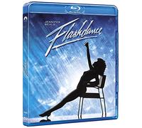 Flashdance [Francia] [Blu-ray]