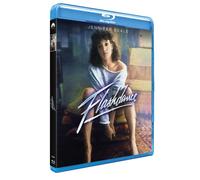 Flashdance [Francia] [Blu-ray]