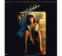 FLASHDANCE - Original Soundtrack From The Motion Picture