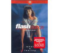 Flashdance [Reino Unido] [DVD]