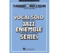 Flashdance...What A Feeling - Big Band - SET