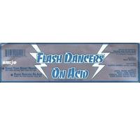 Flashdancers on Acid - Shake Your Money Maker [Vinilo]