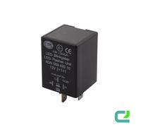 Flasher 12V 2+1+1 W 5-polig HELLA para Colgante para Claas Fendt Hako Solaris