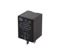 Flasher 12V 5-polig HELLA Licht-Expertise Apto para entre Otros Claas Arion