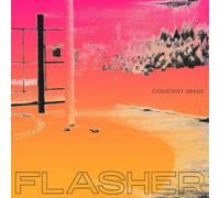 Flasher Constant Image - Volume 4 (Vinyl) 12" Album (Importación USA)