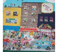 Flasher Love Is Yours (Vinyl) 12" Album Coloured Vinyl (Importación USA)