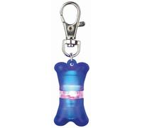 Flasher para perros 2 × 4 cm varios