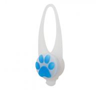 Trixie Flasher Perro, ø 2.4 cm/8 cm, Blanco con Motivo