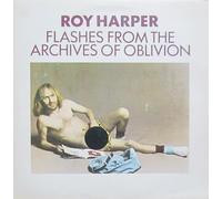 Flashes From The Archives Of Oblivion - EX