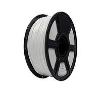 Flashforge ABS 1 kg White 1,75 mm