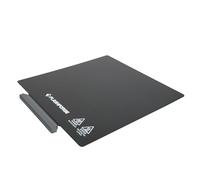 FLASHFORGE Adventurer 5M/5X/5M PRO Placa lisa de PC, plataforma flexible para filamentos de alta temperatura como ABS, ASA y PC, Piezas para impresoras 3D AD5M/AD5M PRO/AD5X