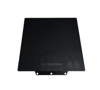 FLASHFORGE Adventurer 5M/5X/5M PRO Plataforma lisa de PEI, retirada del modelo sin herramientas, separación automática después del enfriamiento, impresión sin cola para filamentos de PLA y TPU