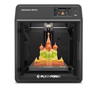 Flashforge Adventurer 5M Pro Impresora 3D Cerrado, 220x220x220mm