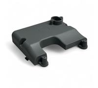 Flashforge | Carcasa superior del extrusor | AD5X