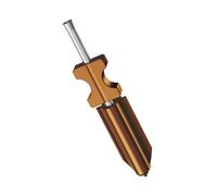 Flashforge Conjunto de Boquilla de Alta Velocidad 300°C con Liberación Rápida para AD5X Impresora 3D (0.8mm)