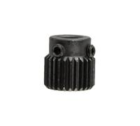 Flashforge Creator 3 Pro Engranaje de accionamiento del extrusor de acero endurecido