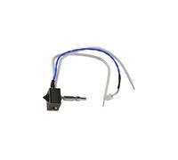 Flashforge Creator 4 Conjunto de boquilla izquierda-HS - 0,4 mm (para filamento de ingeniería) Nueva versión