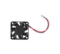 Flashforge Creator 4 Ventilador extrusor
