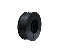 Flashforge Filamento ASA CF de 1,75 mm, 1 kg (negro)