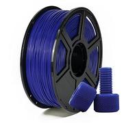 Flashforge Filamento ASA de 0.069 pulgadas, filamentos para impresora 3D, 2.2 libras, precisión dimensional de carrete +/- 0.02 mm, alta resistencia UV, perfecto para imprimir piezas funcionales al