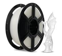 FLASHFORGE Filamento PLA de alta velocidad de 1.75 mm, impresión de alta velocidad de 500 mm/s, filamento de impresora 3D rápido resistente y de alto flujo para impresión rápida, carrete de 2.2