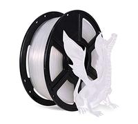 FLASHFORGE Filamento PLA para impresión 3D de 1,75 mm, Rollo de 1 kg para la Serie Creator