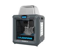 Flashforge Guider 2S Versión 2020 V2 - Impresora 3D Industrial con Extrusor Dual