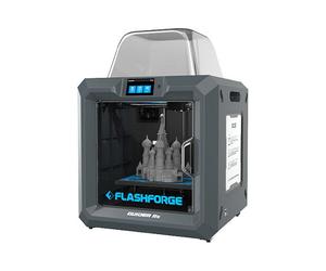 Flashforge Guider 2S Versión 2020 V2 - Impresora 3D Industrial con Extrusor Dual